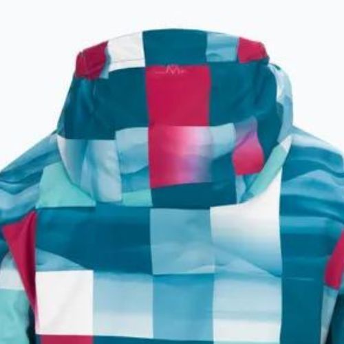 CMP children's ski jacket blue 39W2085/05ZH