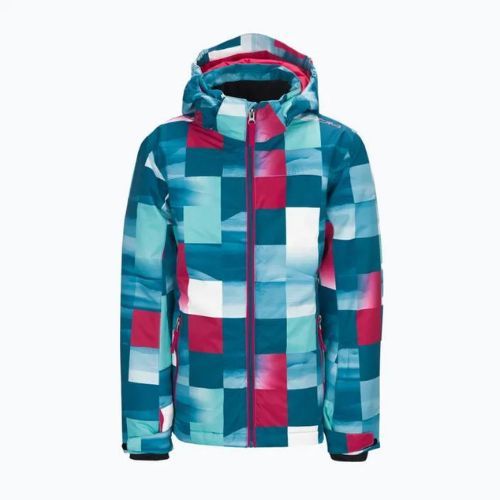 CMP children's ski jacket blue 39W2085/05ZH