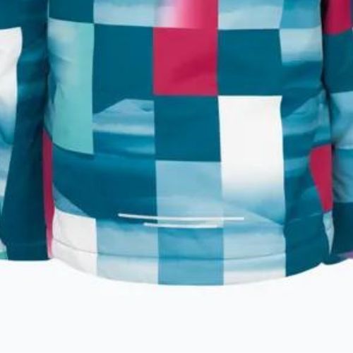 CMP children's ski jacket blue 39W2085/05ZH
