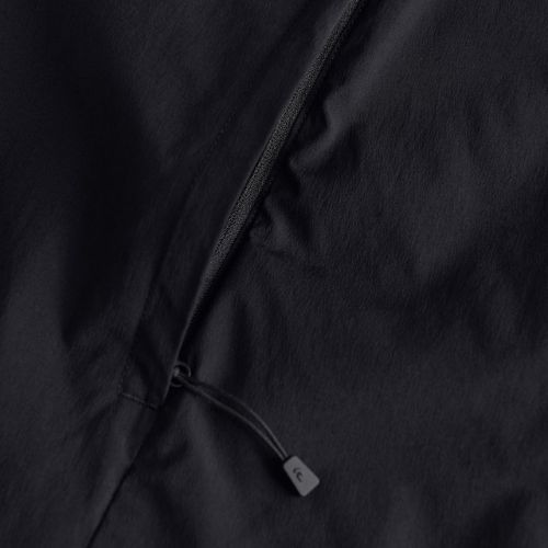 Men's Peak Performance Argon Swift Hybrid ski jacket black G75260030