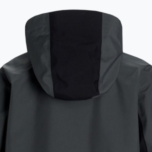 Men's Peak Performance Vertical 3L grey ski jacket G76600030