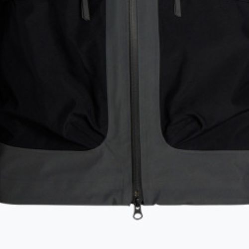 Men's Peak Performance Vertical 3L grey ski jacket G76600030