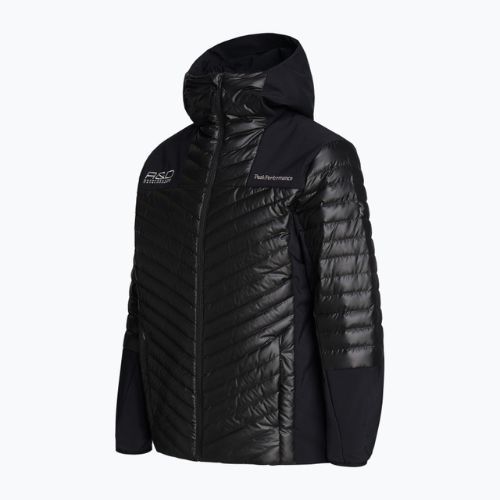 Men's Peak Performance Vertix Liner ski jacket black G76257020