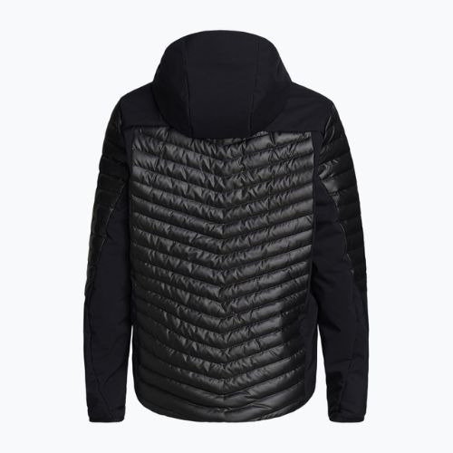 Men's Peak Performance Vertix Liner ski jacket black G76257020