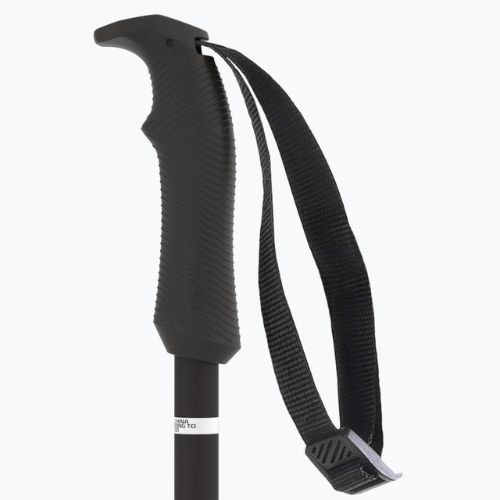 Atomic Cloud ski poles black AJ5005628