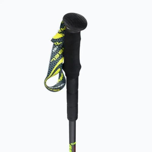 GABEL Carbon Force FLK trekking poles black 7008650100000