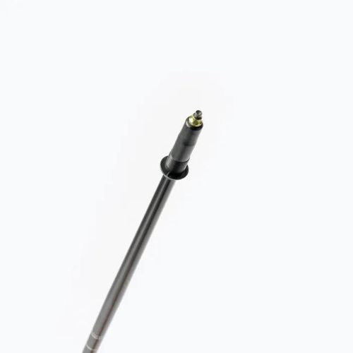 Nordic walking poles GABEL Strech Lite brown 7008352621000