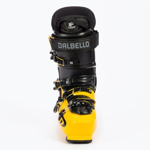 Ski boots Dalbello PANTERRA 130 GW yellow D2106011.10