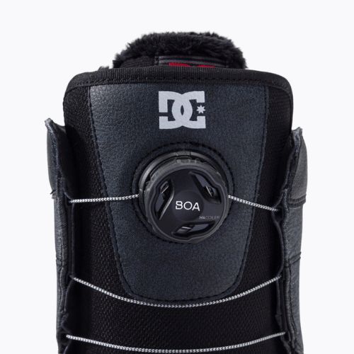 Women's snowboard boots DC Search W black