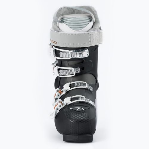 Women's ski boots HEAD Edge Lyt 80 W black 609245