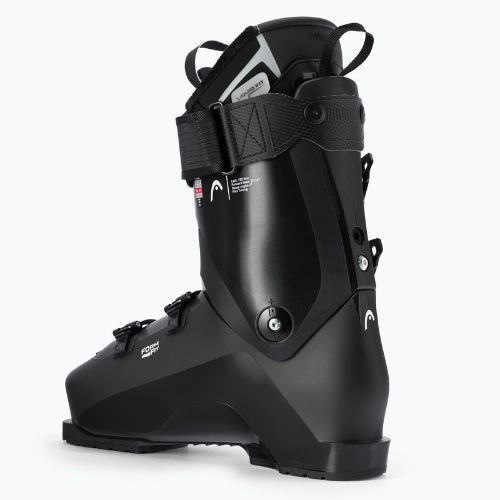 HEAD Formula 120 ski boots black 601146