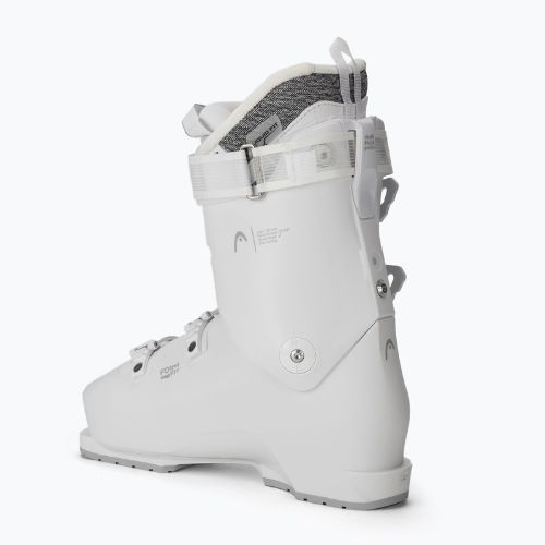 Women's ski boots HEAD Formula 95 W white 601162