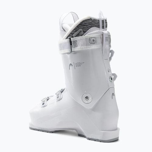 Women's ski boots HEAD Formula RS 95 W white 601130