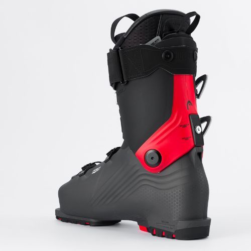 HEAD Nexo Lyt 110 ski boots graphite 600252