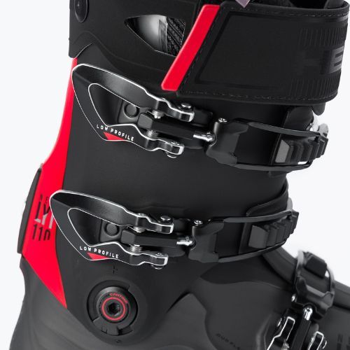 HEAD Nexo Lyt 110 ski boots graphite 600252