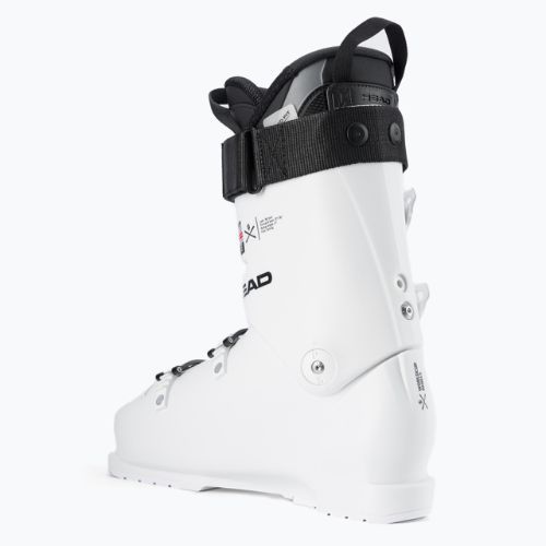 HEAD Raptor WCR 120 ski boots white 601015