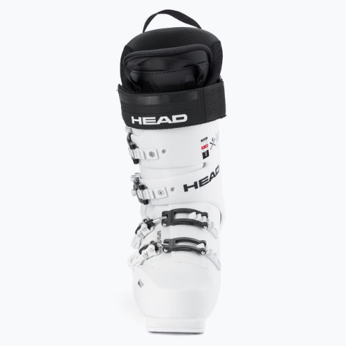 HEAD Raptor WCR 120 ski boots white 601015