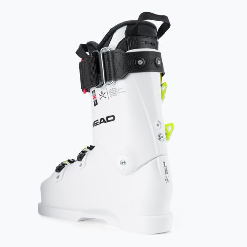 HEAD Raptor WCR 140S ski boots white 601010