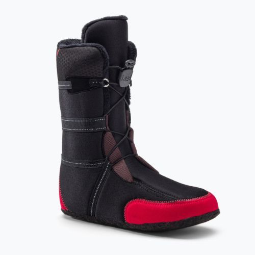 HEAD Scout Lyt Boa Coiler snowboard boots black 353320