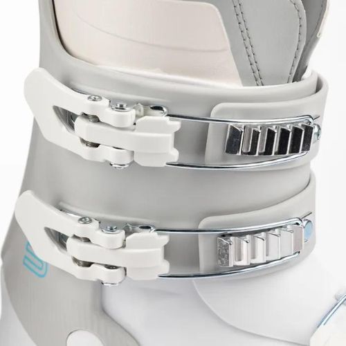 Children's ski boots HEAD Z 3 white 609557