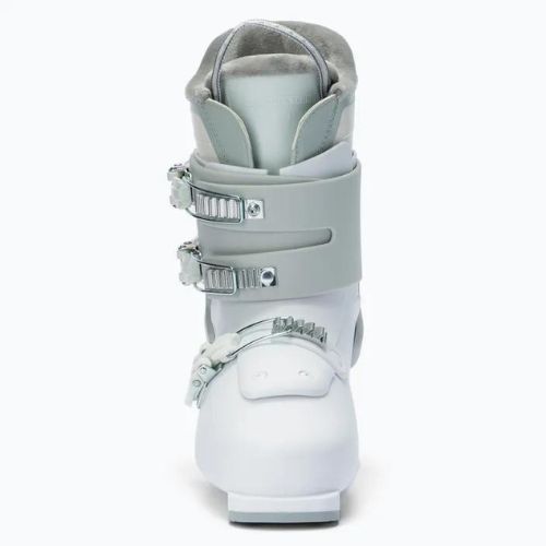 Children's ski boots HEAD Z 3 white 609557