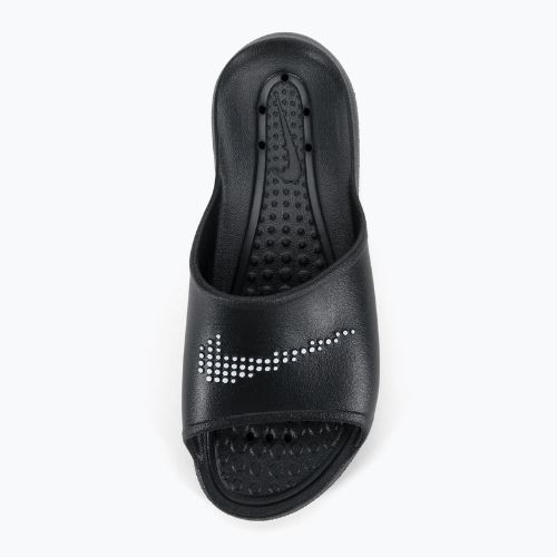 Nike Victori One Shower Slide men's flip-flops black CZ5478-001