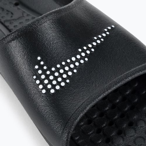 Nike Victori One Shower Slide men's flip-flops black CZ5478-001