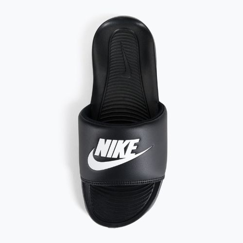 Menʼs slides Nike Victori One Slide black/black/white