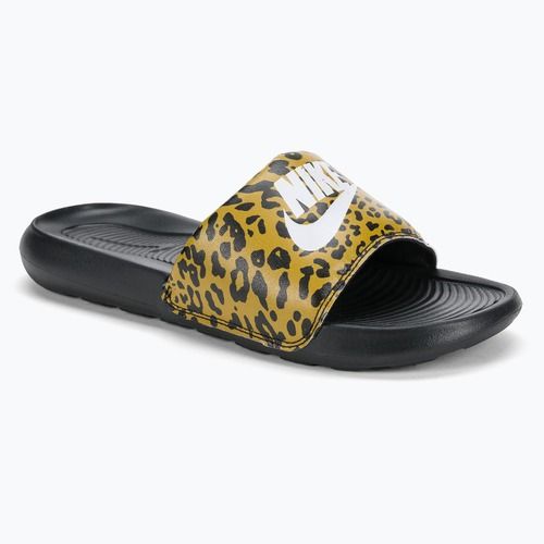 Women's slides Nike Victori One Slide chutney/black/white