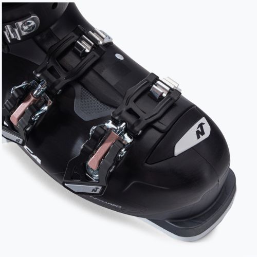 Women's ski boots Nordica SPEEDMACHINE 95 W black 050H3403 3A9