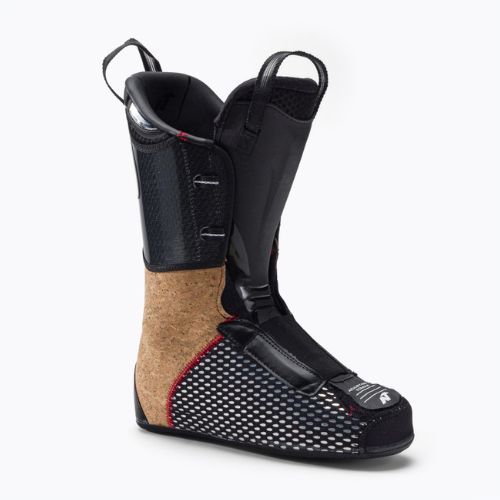 Nordica PRO MACHINE 130 (GW) men's ski boots black 050F4201 7T1