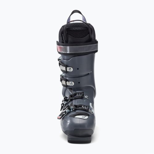 Men's Nordica SPEEDMACHINE 110 ski boots black 050H3003 688