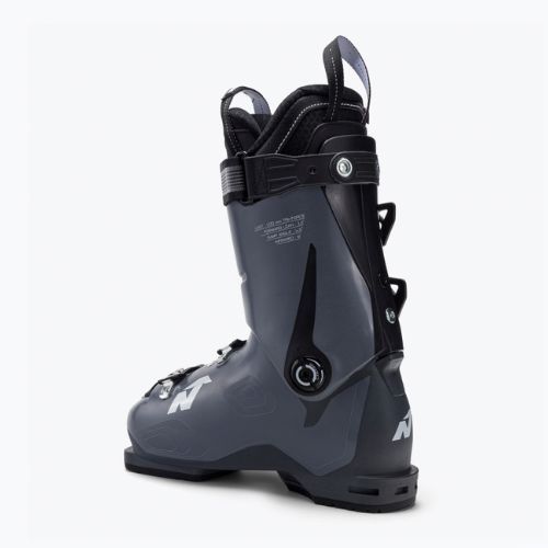 Men's Nordica SPEEDMACHINE 110 ski boots black 050H3003 688