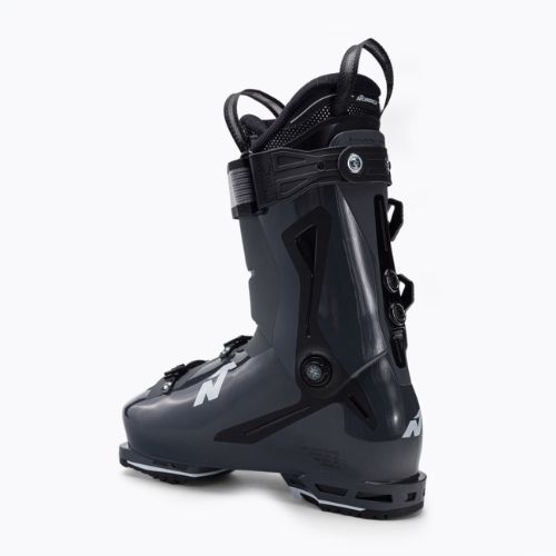 Nordica men's ski boots SPEEDMACHINE 3 120 (GW) black 050G1800 047