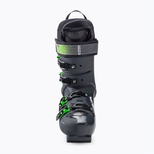 Nordica men's ski boots SPEEDMACHINE 3 120 (GW) black 050G1800 047