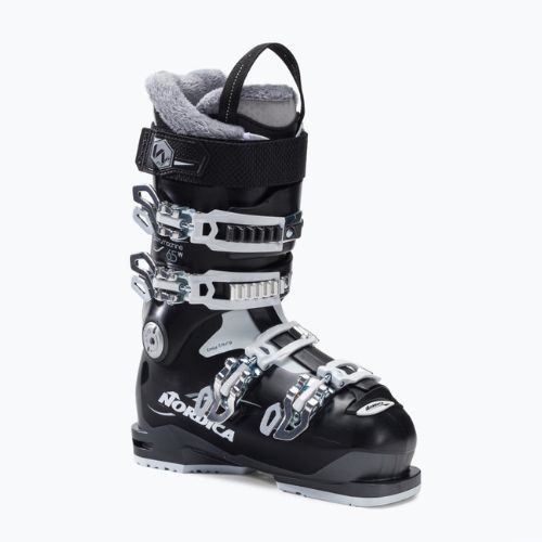 Women's ski boots Nordica SPORTMACHINE 65 W black 050R5001 541