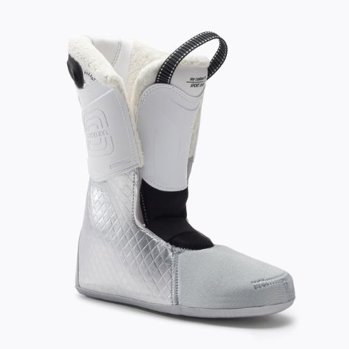 Women's ski boots Salomon Qst Access 80 Ch W black L41486600