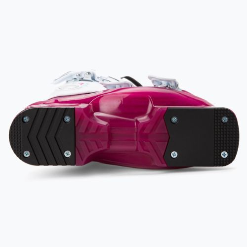 Salomon T3 Rt Girly children's ski boots pink L41179400