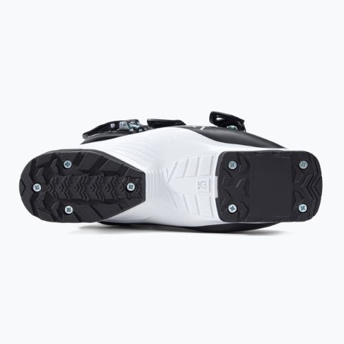 Women's ski boots Salomon X Access 60 W Wide black L40851200