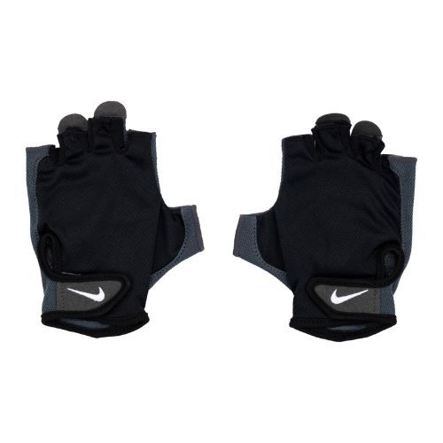 Nike Essential men's training gloves black NLGC5-057