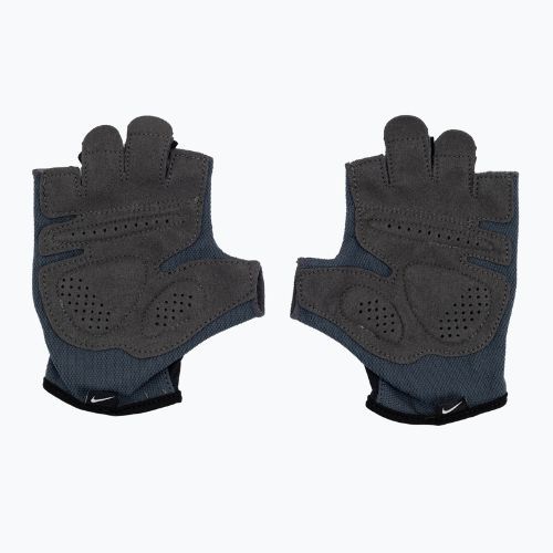 Nike Essential men's training gloves black NLGC5-057