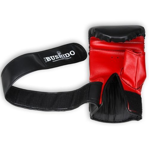 DBX BUSHIDO bag training boxing gloves black Rp4