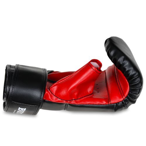DBX BUSHIDO bag training boxing gloves black Rp4