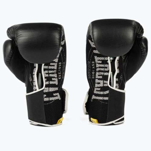 Everlast 1910 Classic white boxing gloves EV1910