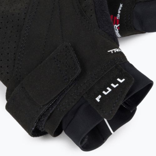 LEKI Nordic Move Shark Nordic Walking Gloves black 649701301060