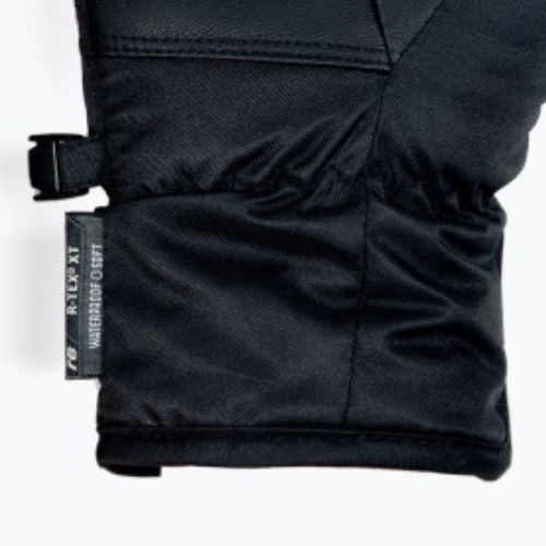 Reusch Dario R-TEX XT children's ski glove black 49/61/212/7720
