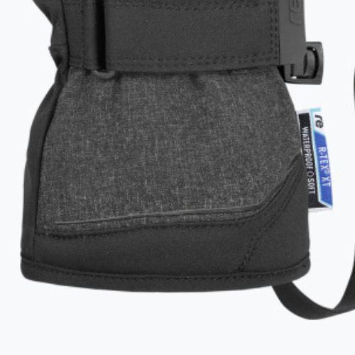 Reusch Primus R-TEX XT ski glove black 48/01/224/721