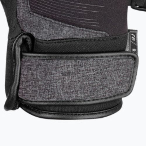 Reusch Storm R-TEX XT ski glove black 60/01/216/7680