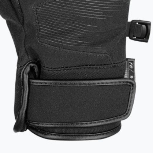 Reusch Storm R-TEX XT ski glove black 60/01/216/7701