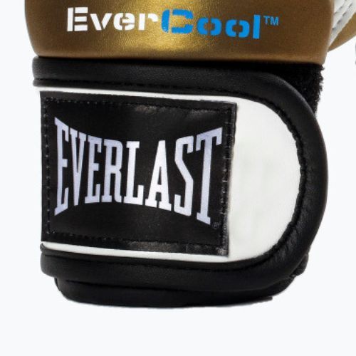 Everlast Everstrike Gloves training gloves white EV661